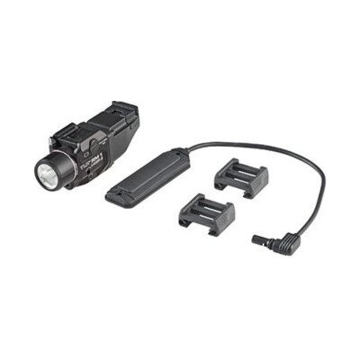 Streamlight TLR RM 1 HPL Laser 500 lm zelený laser s dálkovým ovládáním – Hledejceny.cz