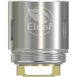 iSmoka-Eleaf HW1 Single Cylinder žhavicí hlava nerez 0,2ohm – Zboží Dáma