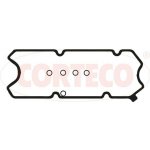 Sada těsnění, kryt hlavy válce CORTECO 440246P – Zboží Mobilmania