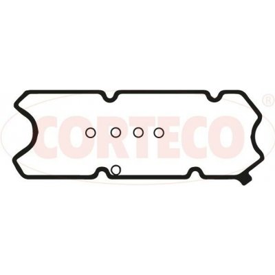 Sada těsnění, kryt hlavy válce CORTECO 440246P – Zboží Mobilmania