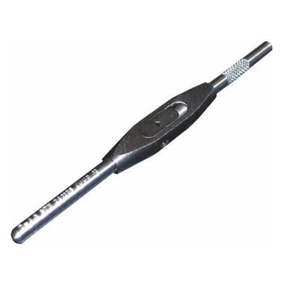 KINEX 3044-02-160 vratidlo na závitníky stavitelné č.4 5,6-16mm M9-M27 – Hledejceny.cz