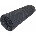 PRODOMOS line Nopová fólie NOPPEX 1,5 x 20 m drenážní nopovka 500g – HobbyKompas.cz