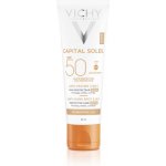 Vichy Idéal Soleil ochranný krém proti pigmentovým skvrnám SPF50+ 50 ml – Hledejceny.cz