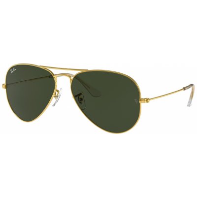 Ray-Ban Aviator Large Metal RB3025 002 4O