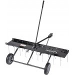 Hahn & Sohn Cedrus Drápová brána SP31101 – Zbozi.Blesk.cz