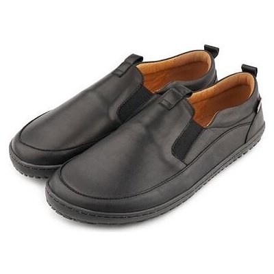 Vlnka pánská barefoot slip on černá – Zbozi.Blesk.cz