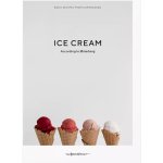 New Mags Kniha - Ice Cream – According to Østerberg, multi barva, papír – Zboží Dáma