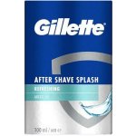 Procter & Gamble Gillette Arctic ice voda po holení 100 ml – Hledejceny.cz