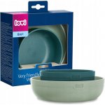 Lovi misky 2 ks Granola Lovi 21/531 – Zboží Dáma