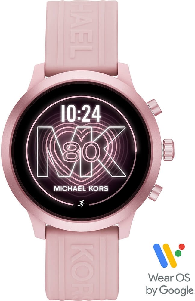 Michael Kors MKT5070 na Heureka.cz