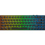 Rapture CHARLIE V2 Wireless CZ/SK RPT-GKW65GRD03B – Zboží Živě