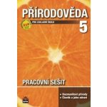 Přírodověda 5 pro základní školy – Hledejceny.cz