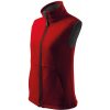 Dámská vesta Malfini vesta dámská Vision červená