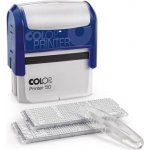 Colop Printer 50/2 Set – Zbozi.Blesk.cz
