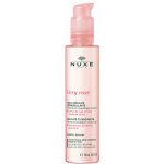Nuxe Very Rose jemný čisticí olej na obličej a oči 150 ml – Hledejceny.cz