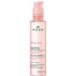 Nuxe Very Rose jemný čisticí olej na obličej a oči 150 ml – Hledejceny.cz