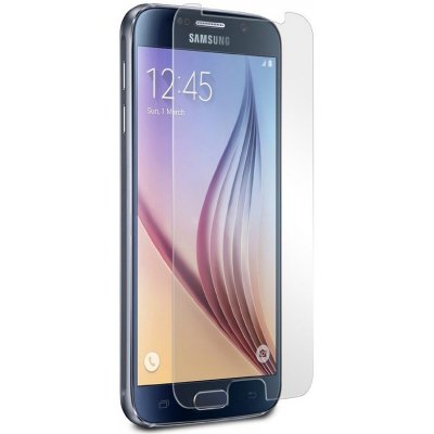Screen Glass Samsung G920F Galaxy S6 1016287 – Zboží Mobilmania
