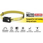 Nitecore NU20 – Zboží Mobilmania