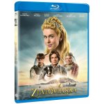 Zlatovláska BD – Zboží Dáma