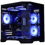 HelloComp AMD GAMER Individual Pro DDR5 5060 – Zboží Mobilmania