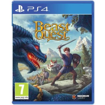 Beast Quest