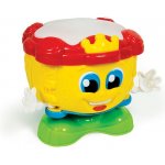 Clementoni bubínek – Hledejceny.cz