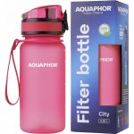 Aquaphor City 350 ml růžová – Sleviste.cz