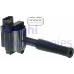 Zapalovací cívka DELPHI GN10470-12B1 – Hledejceny.cz