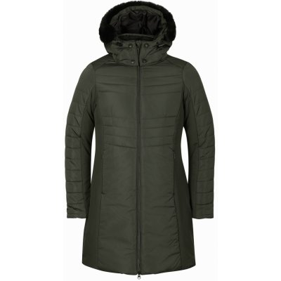 Alpine Pro Norga S PTX Snow zelená – Sleviste.cz