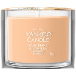 YANKEE CANDLE TANGERINE & VANILLA 49 g – Hledejceny.cz