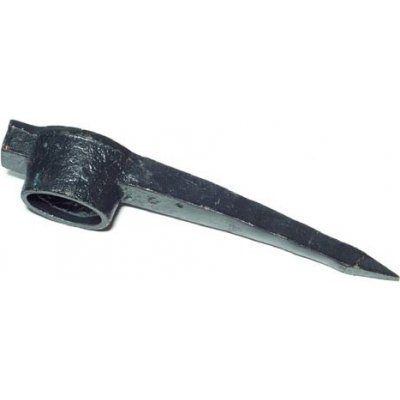 J.A.D. Tools 5258 Báňský špičák 1,5 kg, černý – Zboží Dáma