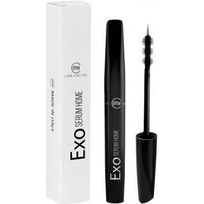 My Lamination My Lamination® Exo Serum HOME 10 ml – Hledejceny.cz