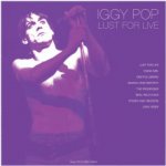 Pop Iggy - Lust For Life 180gr. White LP – Hledejceny.cz