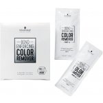 Schwarzkopf Bond Enforcing Color Remover odstraňovač barvy pro zesvětlení vlasů 10 x 30 g – Sleviste.cz