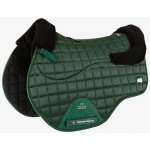 Premier Equine Podsedlová dečka Atlantis zelená – Zboží Dáma