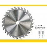 DeWALT DT1945 Pilový kotouč 190 x 30mm, 40 zubů – Sleviste.cz