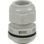 Vývodka SCAME PG16 s maticí 10 - 14 mm - IP66 – Hledejceny.cz