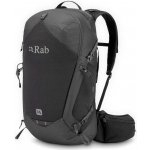 Rab Protium 25l ND antracit – Zboží Mobilmania