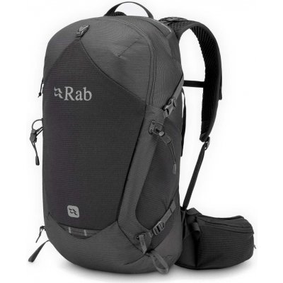 Rab Protium 25l ND antracit – Zboží Mobilmania