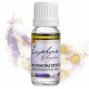 Vonný olej Euphoria Pro pohodu dětiček aromaterapeutická směs přírodních silic 10 ml