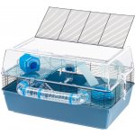 Ferplast Klec DUNA FUN LARGE křeček 71,5 x 46 x 41 cm – Zboží Dáma