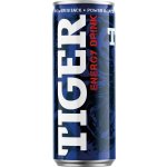 Tiger Energy drink Multipack 12 x 250 ml – Zbozi.Blesk.cz