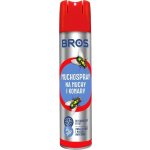 Bros spray proti létajícímu hmyzu 400 ml – Zboží Dáma
