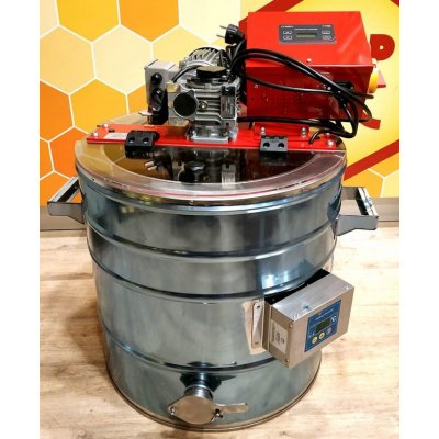 Lysoň Pastovací zařízení 50 l automat s ohřevem – Zboží Dáma