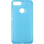 Pouzdro FLEXmat Case Asus Zenfone Max Plus (M1) modrý – Zboží Živě