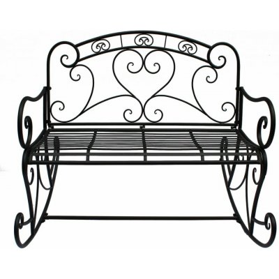 Garden Pleasure Dares černá 110 cm – Hledejceny.cz
