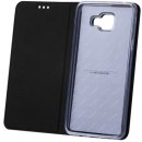 Pouzdro RedPoint Book Slim Samsung Galaxy J7 2016 černé