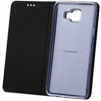 Pouzdro RedPoint Book Slim Samsung Galaxy J7 2016 černé