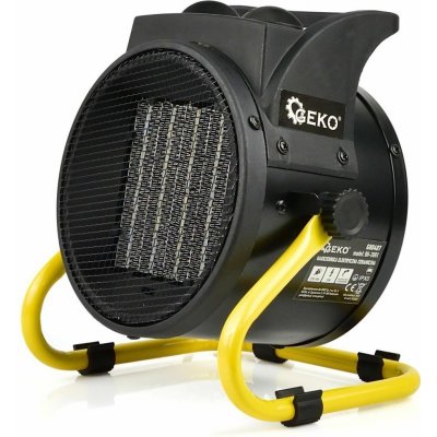 Geko 2kW 230V G80407 – Sleviste.cz
