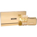 Moschino Gold Fresh Couture parfémovaná voda dámská 100 ml – Hledejceny.cz